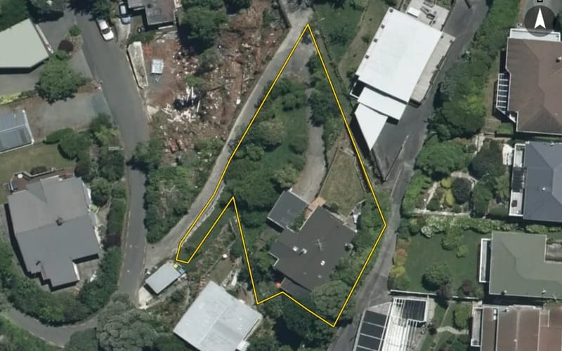 39 Poynters Crescent
