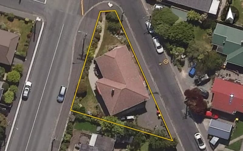 83 Elgin Road