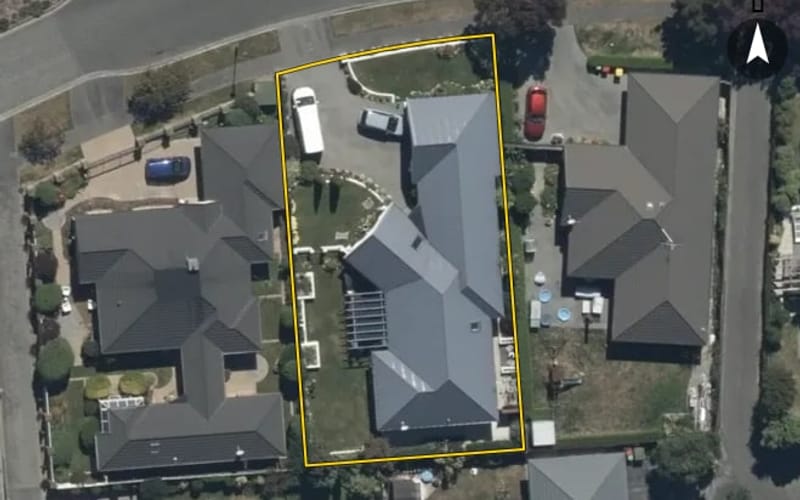 65 Fairway Drive