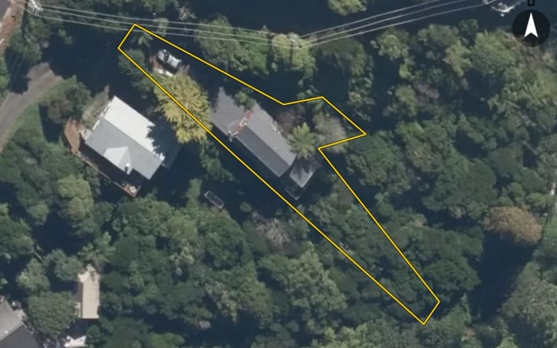 74 Howard Road