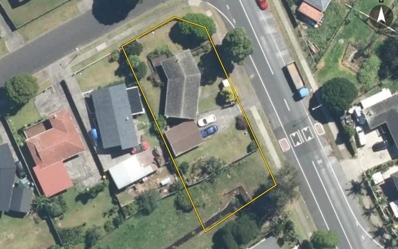 2 Chantelle Place