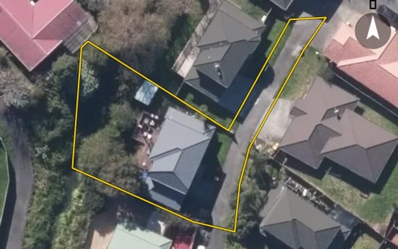 17 Ali Place