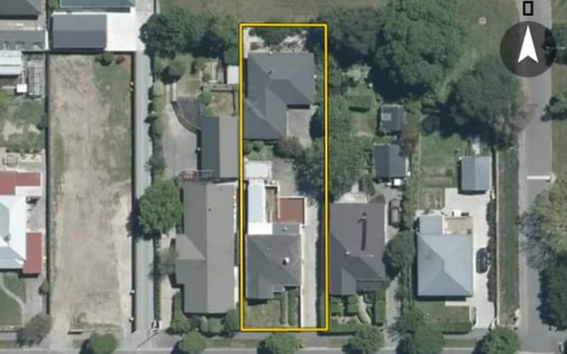 41A Maltby Avenue