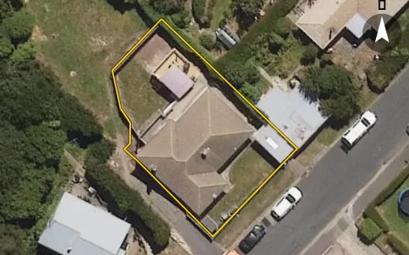 1 Samson Road