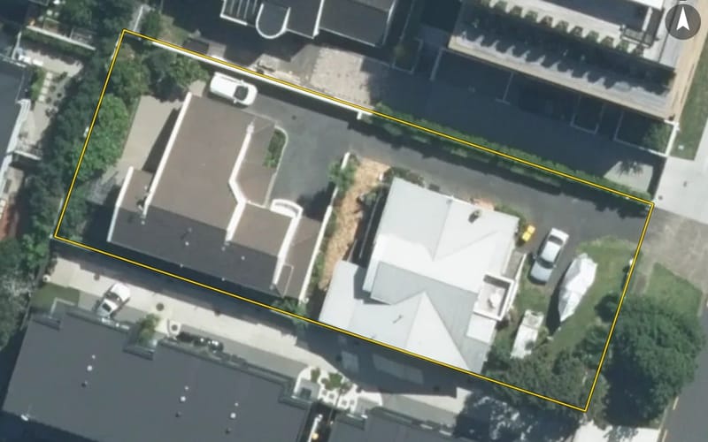 1/3 Pierce Road