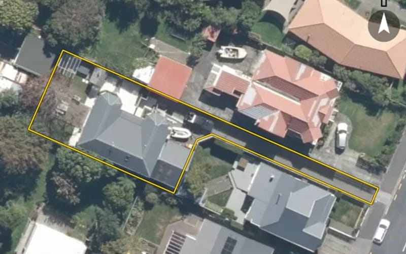 47A Britannia Street