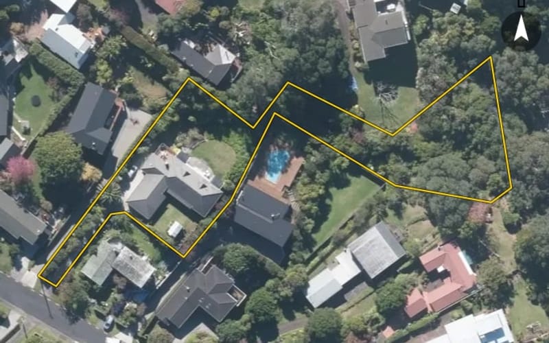 8 Tui Vale Road