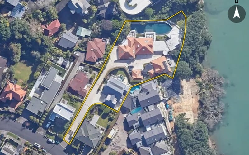 28A Awatea Road