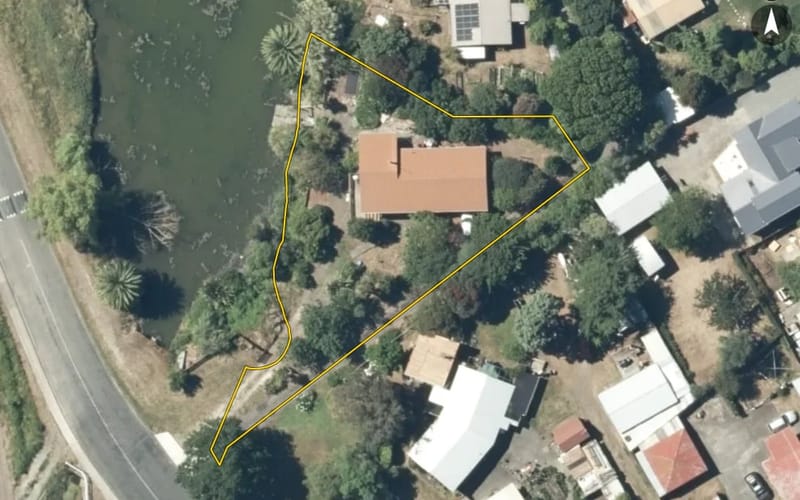 63A Beach Road