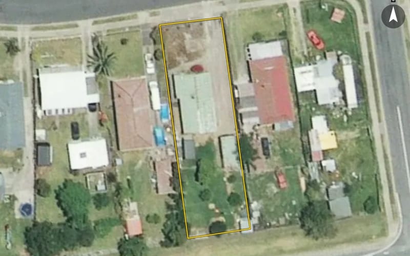 5 Huia Crescent