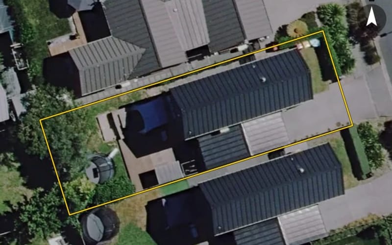 7 Jobe Road