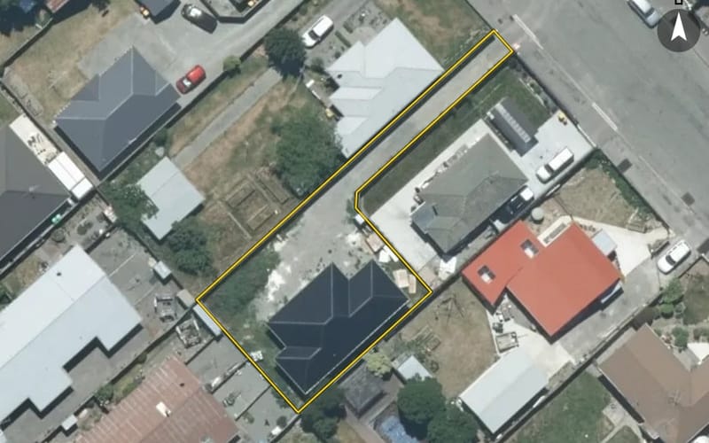 228A Dobson Street