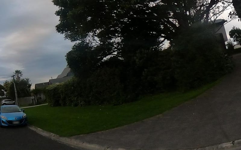 1 Tuahine Crescent