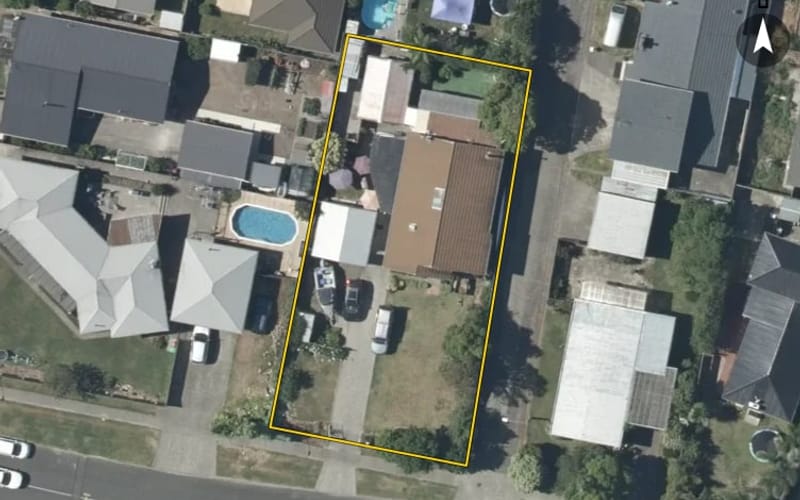 14 Gebbie Road