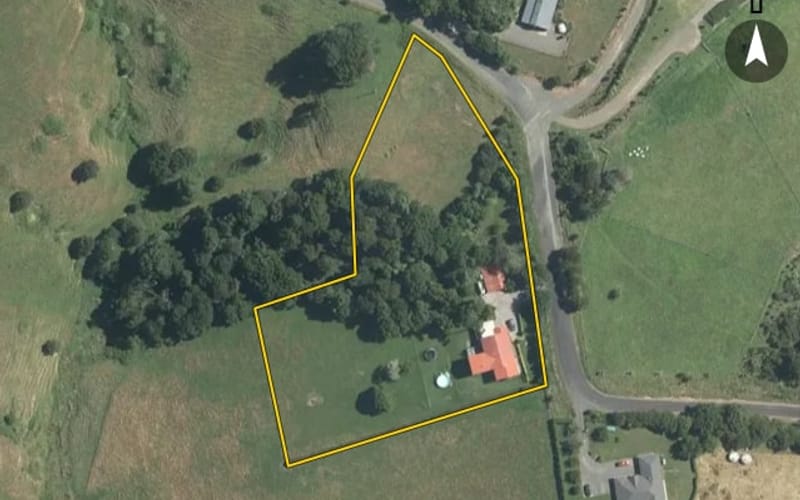 228 Peach Hill Road