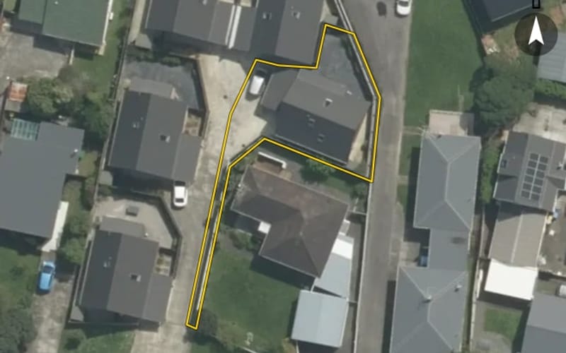 9D Linden Avenue