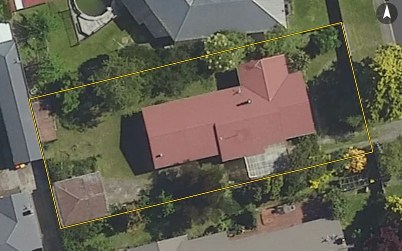5 Jervis Street
