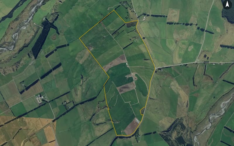 893 Kakapo Road