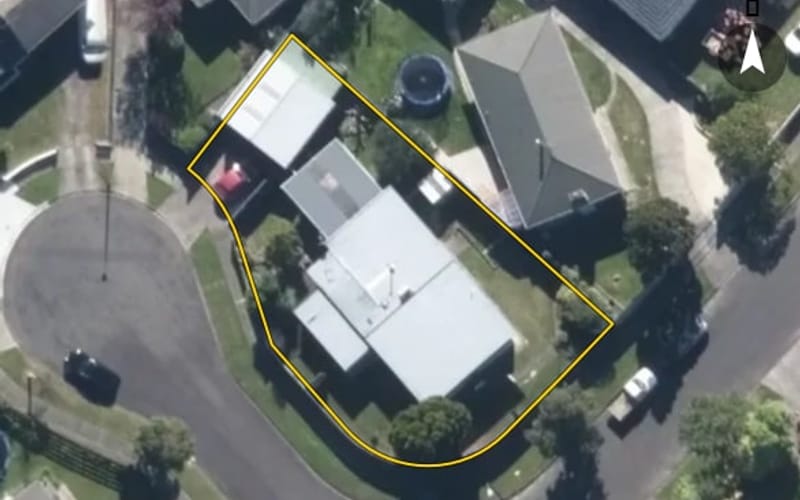 6 Pukatea Place
