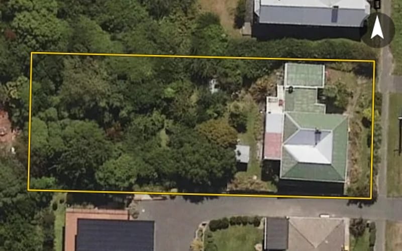 26 Meridian Street