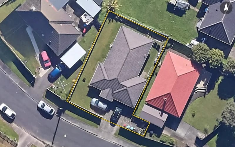 20 Skipper Avenue