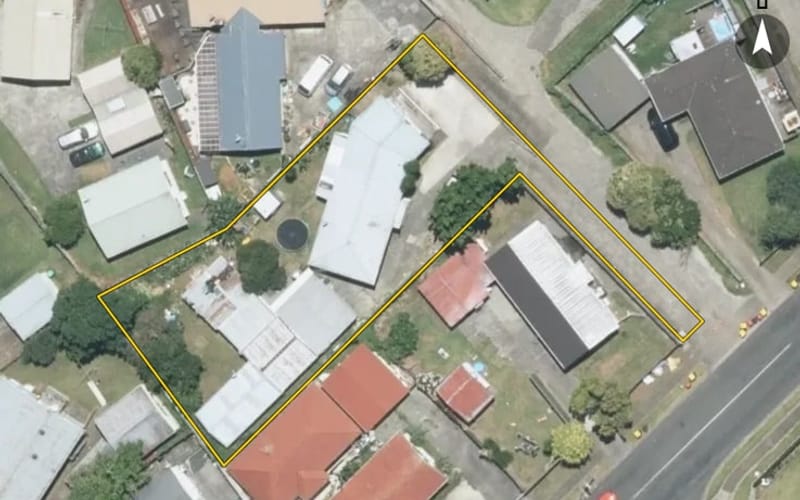 38 Sunlands Drive