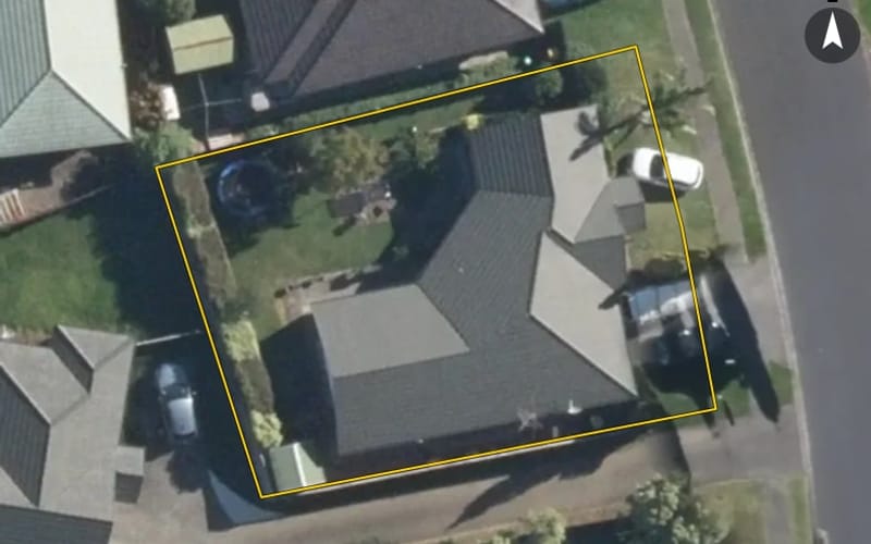 21 Greenberry Drive