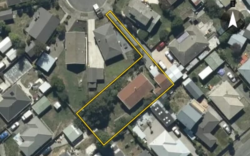 15 Rosanna Place