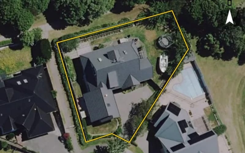 16 Gavin Heights