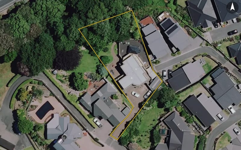 10B Landell Place