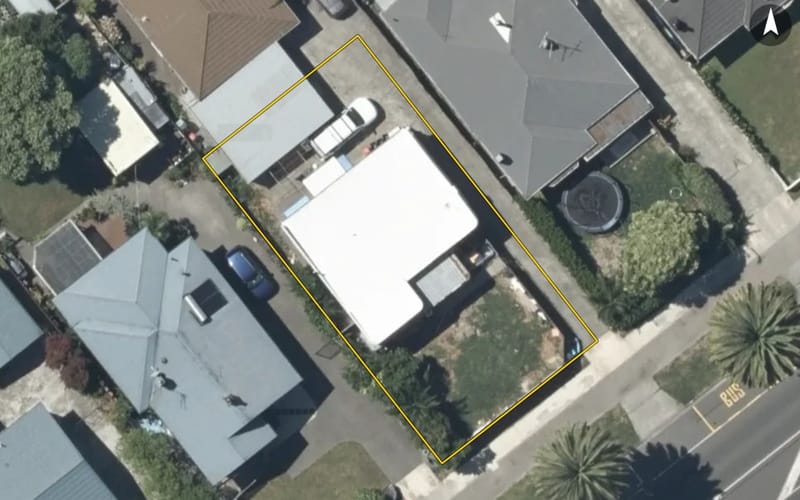 1/165 Kennedy Road