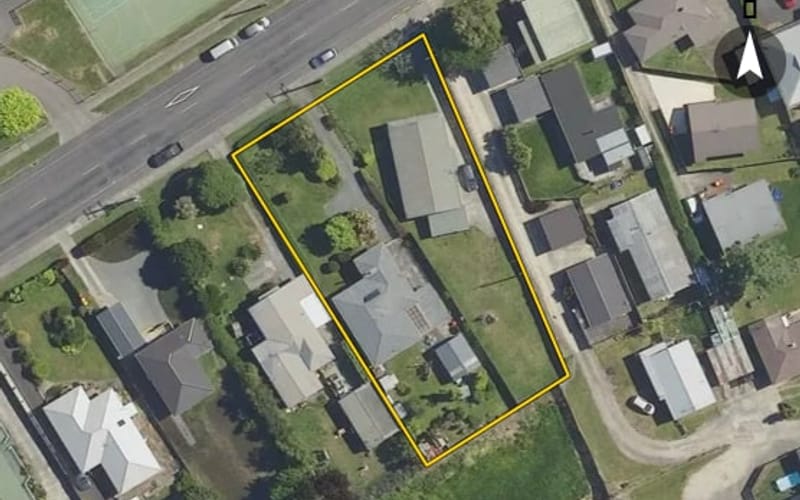 10 Old Quarry Road