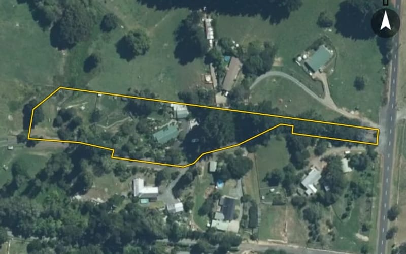 98C Ferguson Road