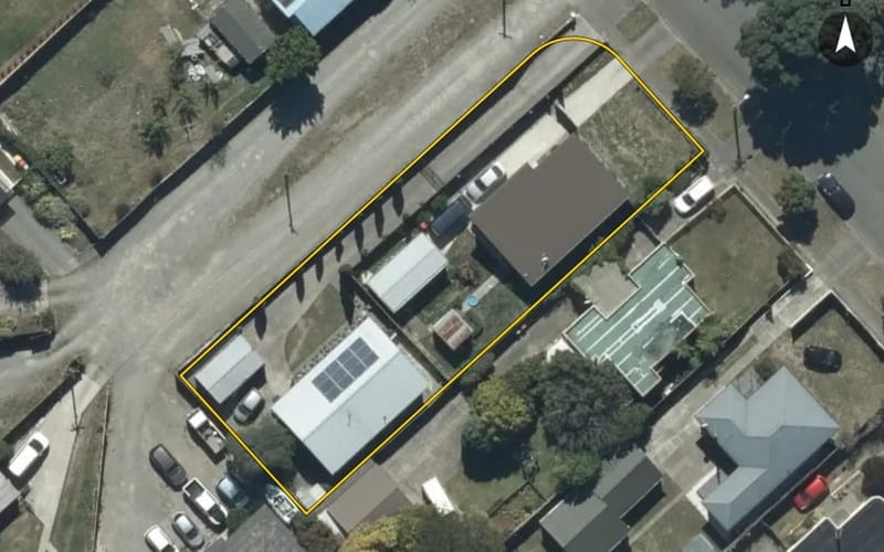 78 Marlow Road