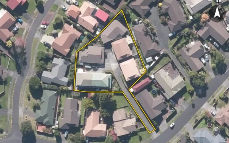 3/15 Edendale Road