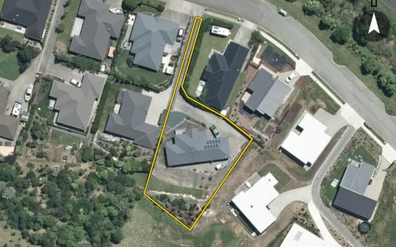 36 Saddleback Road