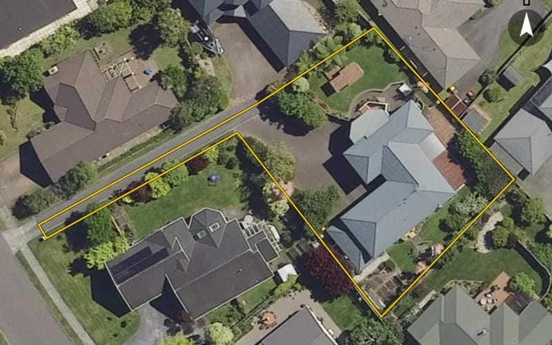 40 Stanley Drive
