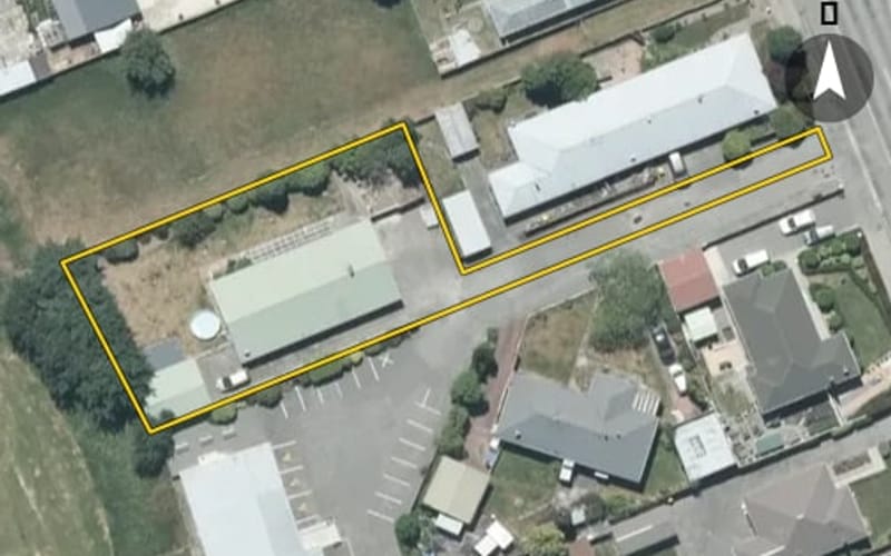 81 Alford Forest Road