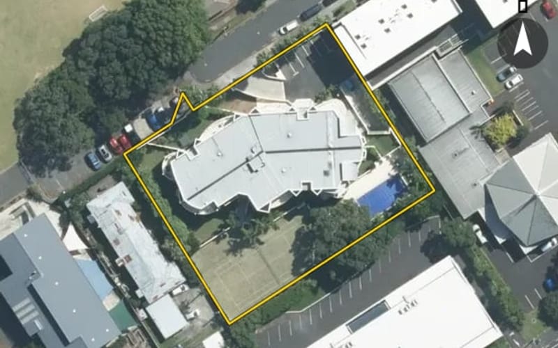 4-6 Collins Street