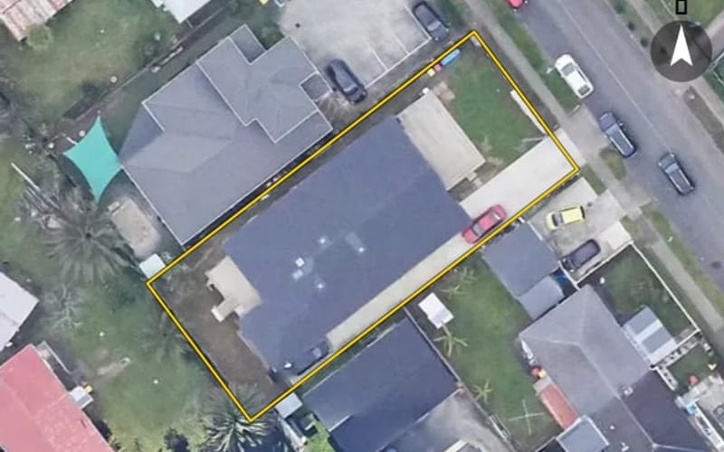 1 Imrie Avenue