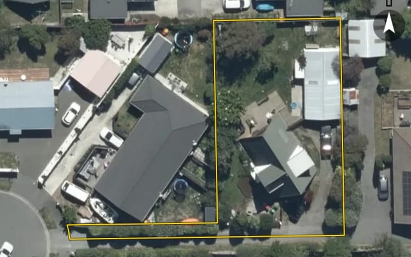 6A Hurst Place