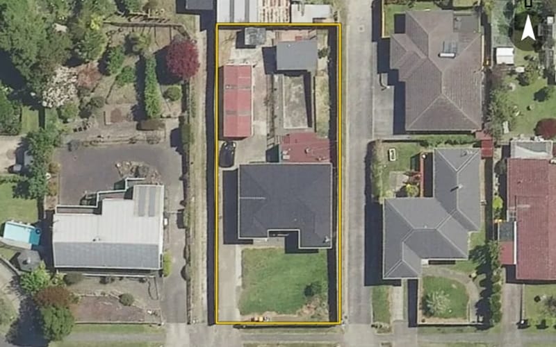 21 Gilmore Street