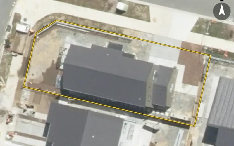 10 Otereti Street