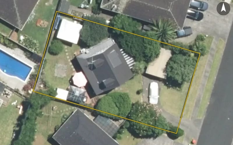13 Hoylake Place