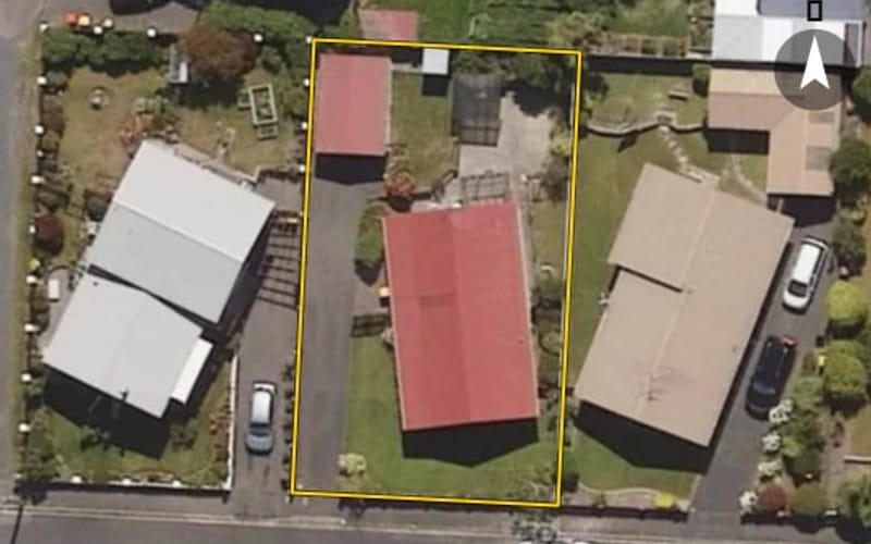 35 Mitchell Street