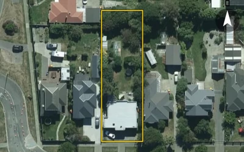 14 Beatrice Street