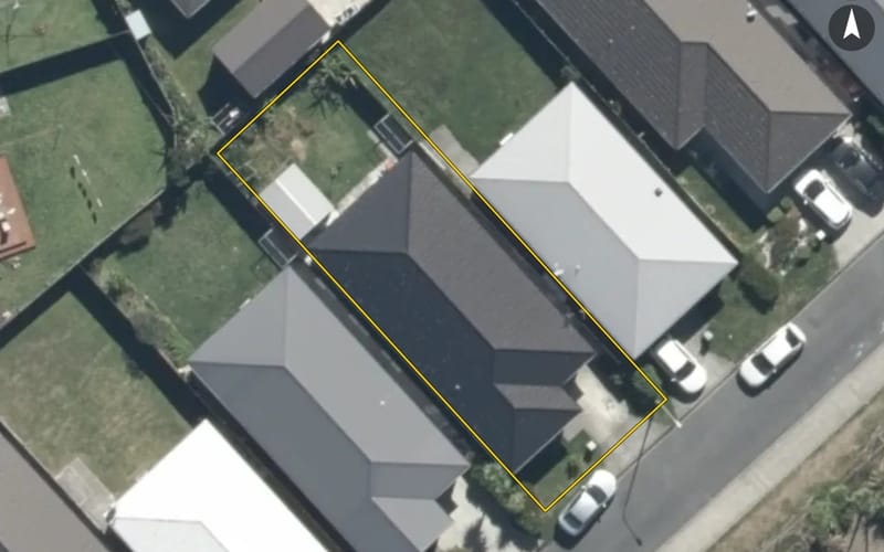 8 Reubens Farm Lane
