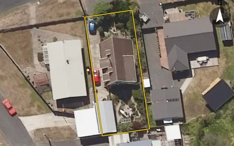 69 Oregon Street