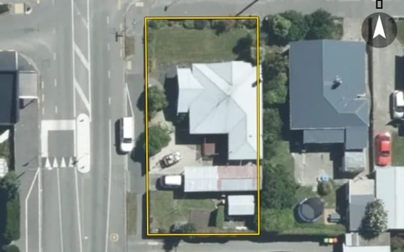 32 Woodlands Road