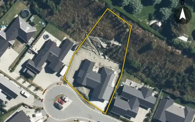 16 Hicks Road